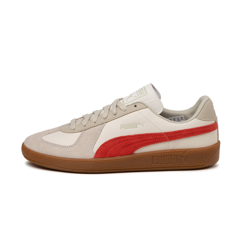 Puma Army Trainer