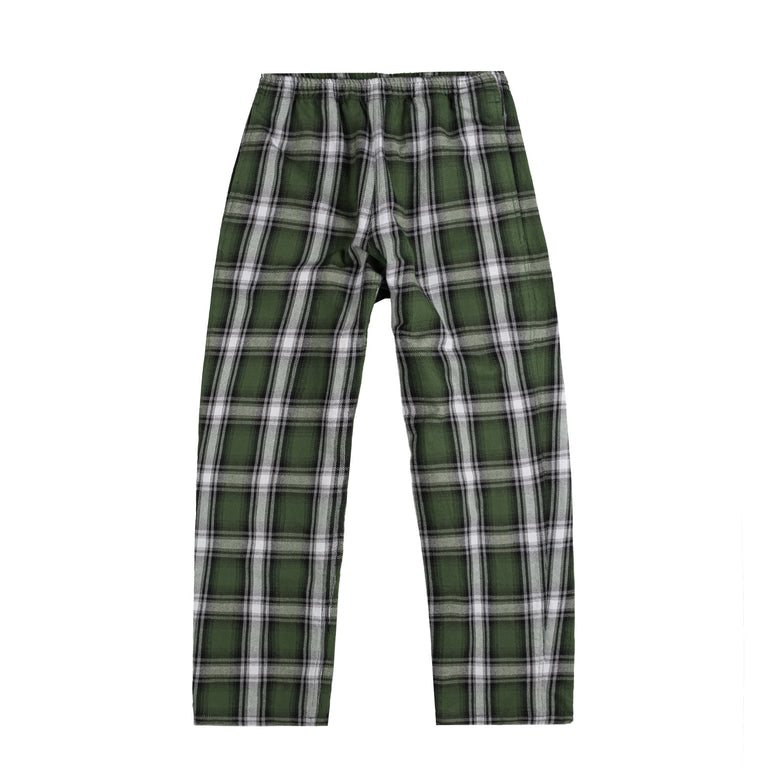 Gramicci Swell Flannel Checkered Pant