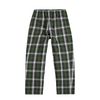 Gramicci Swell Flannel Checkered Pant