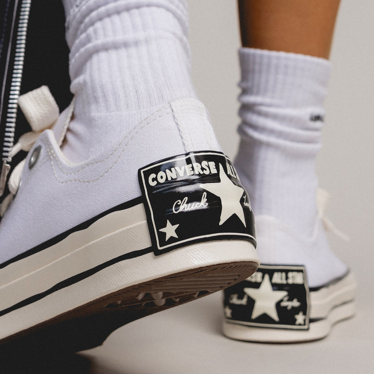 Converse Chuck Taylor All Star '70 OX onfeet