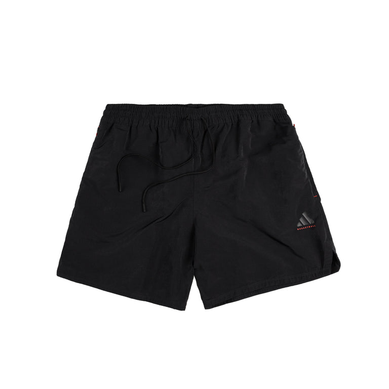 Adidas Basketball Neutral Woven Shorts