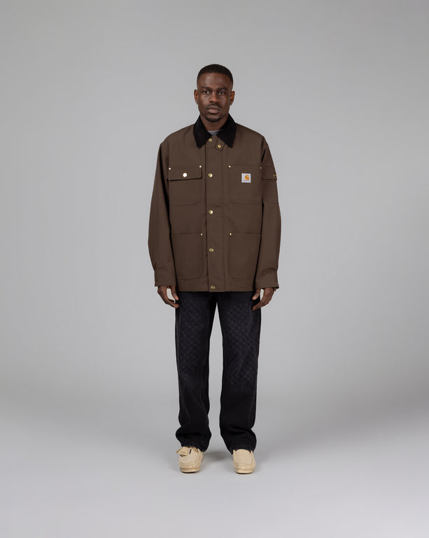 Carhartt WIP Clapton Jacket