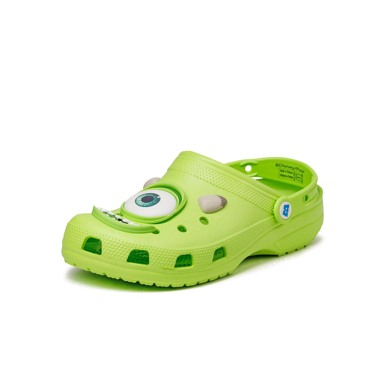 Crocs x Monsters, Inc. Classic Clog *Mike*