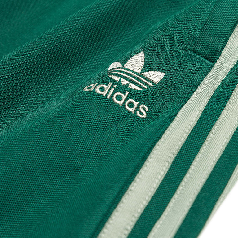 Adidas Baggy Fit Firebird Track Pants