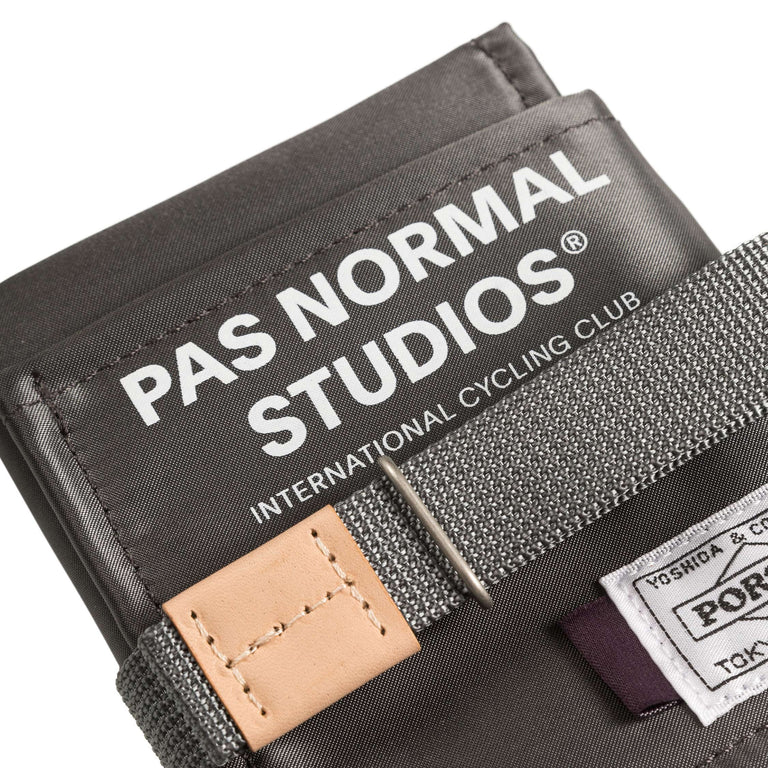 Pas Normal Studios	x Porter Saddle Bag