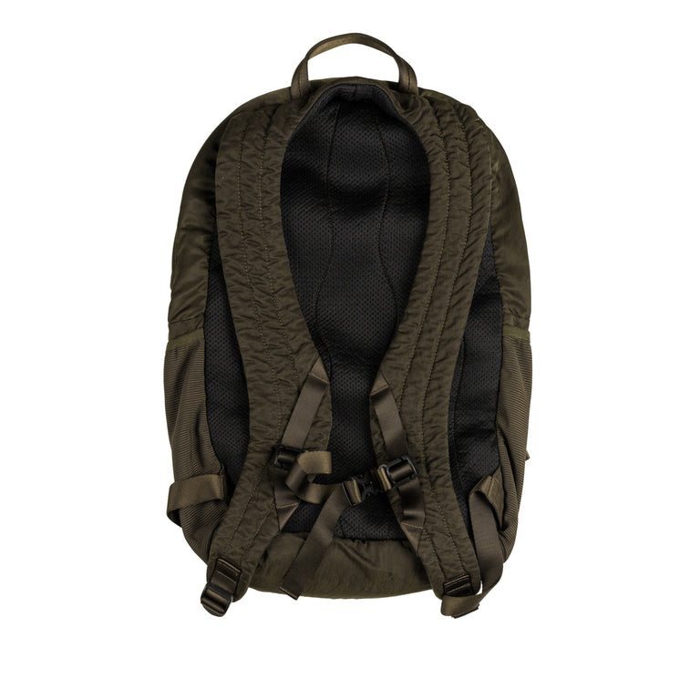 C.P. Company	Nylon B Backpack