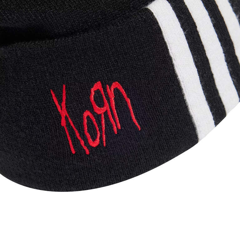 Adidas x KoRn Beanie