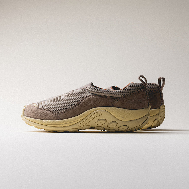 Merrell Jungle Moc Breeze SE onfeet