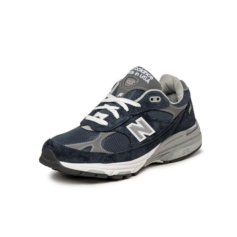 New Balance WR993NV Made in USA Sneaker Buy online now