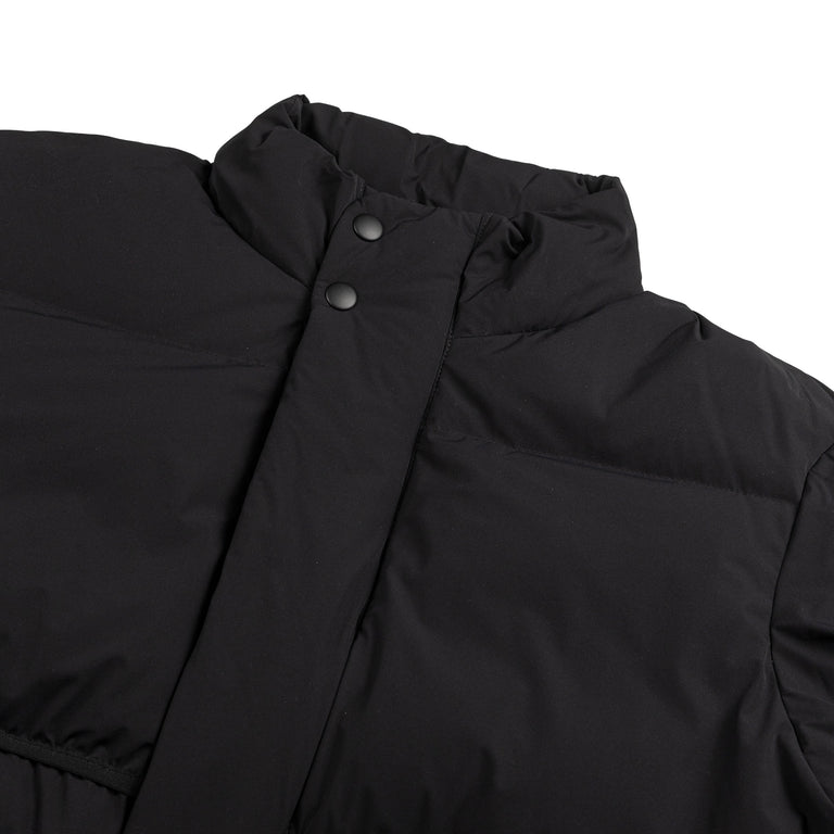 Aspesi Blake Stretch Nylon Jacket