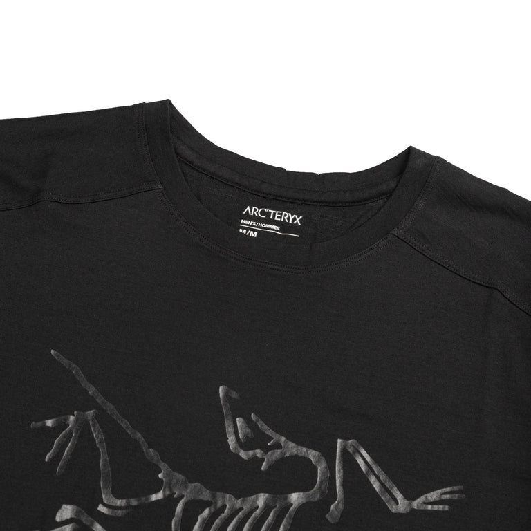 Arcteryx Ionia Merino Logo Shirt