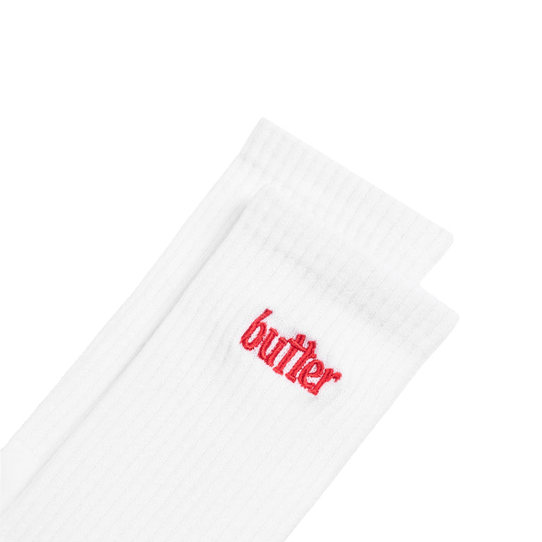 Butter Goods Basic Socks