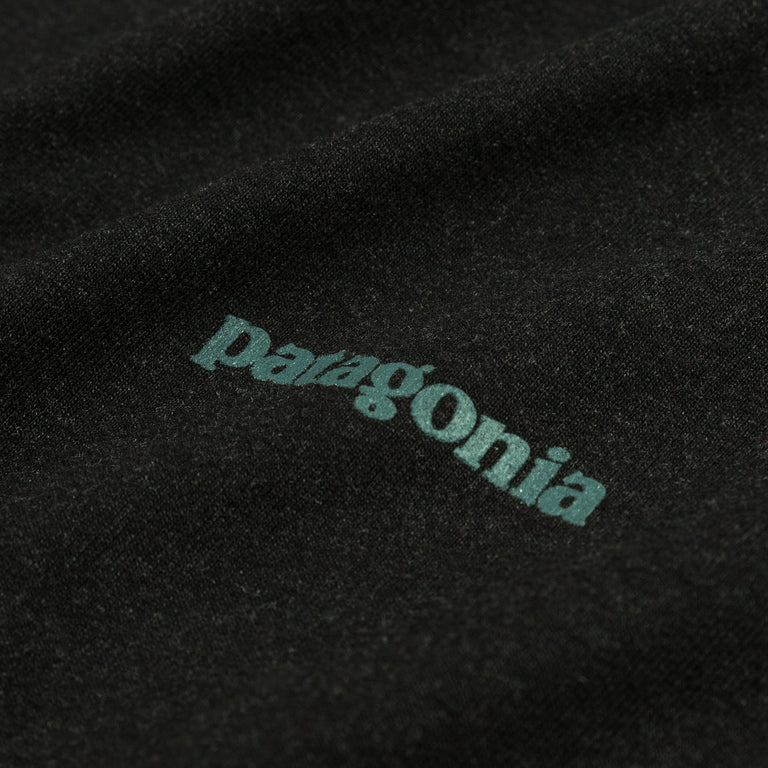 Patagonia Fitz Roy Icon Responsibili Tee