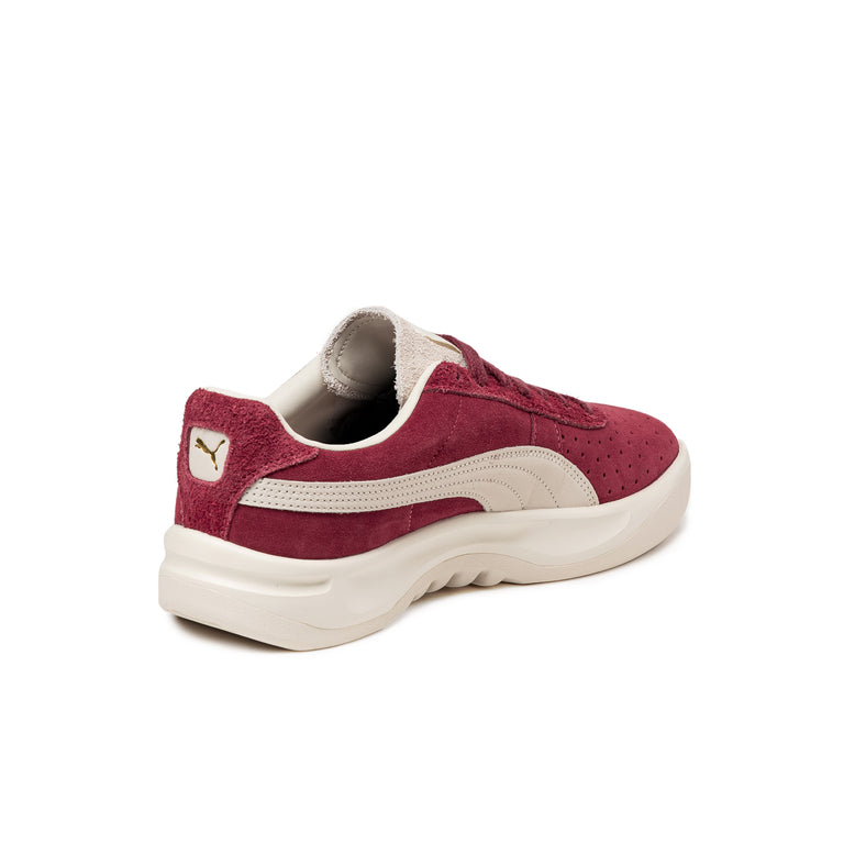 Puma GV Special Suede Sneaker Buy online now