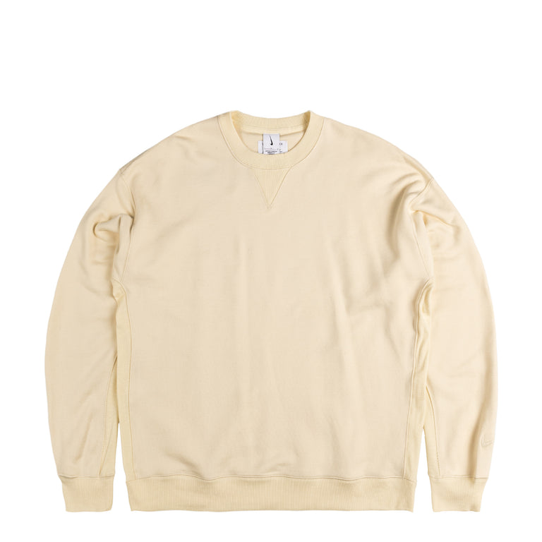 Nike Wool Classic Crewneck