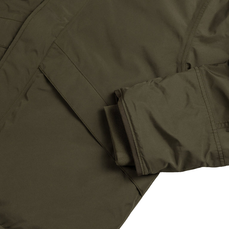 Nanamica GORE-TEX Short Down Jacket