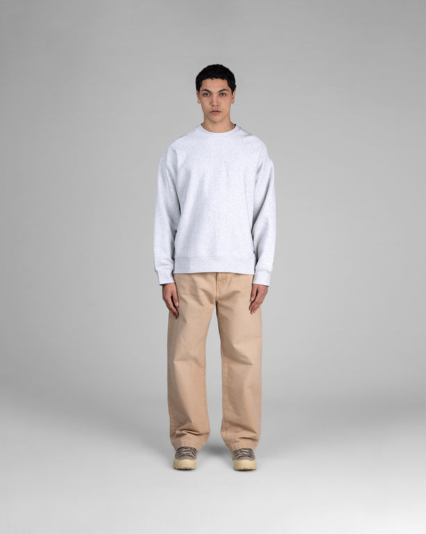 Carhartt WIP Label Script Sweat