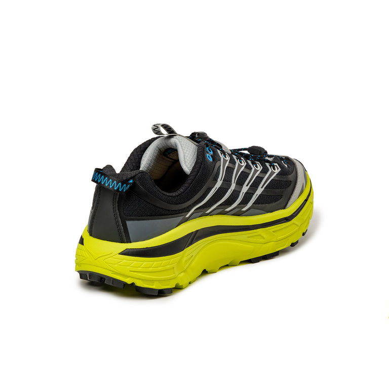 Hoka One One Mafate Three2 onfeet