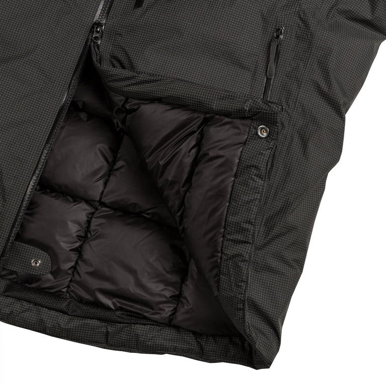 Arcteryx Alpha Lightweight Parka