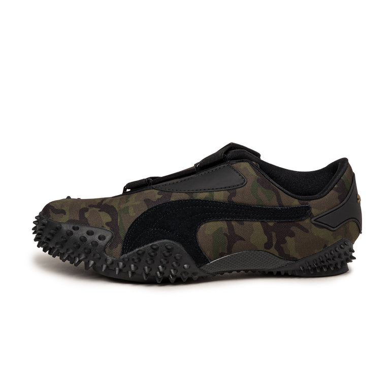 Puma Mostro Camo