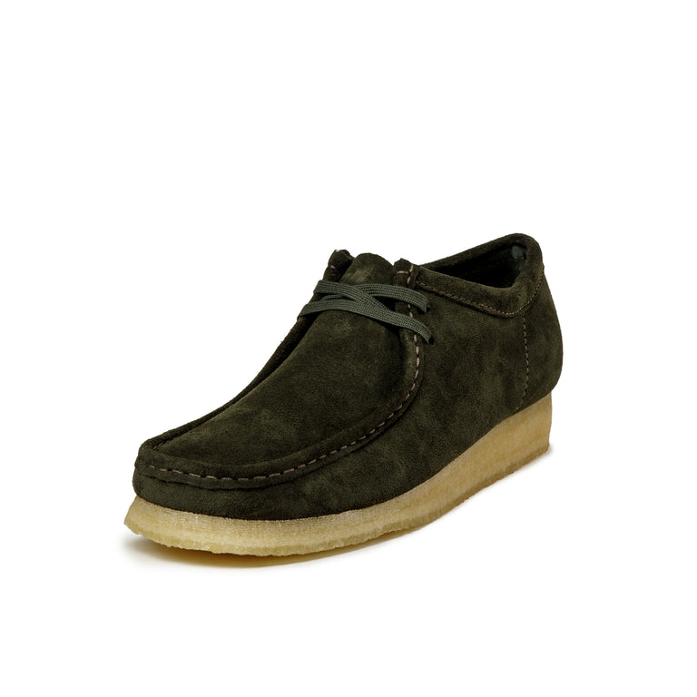 Clarks Originals Wallabee