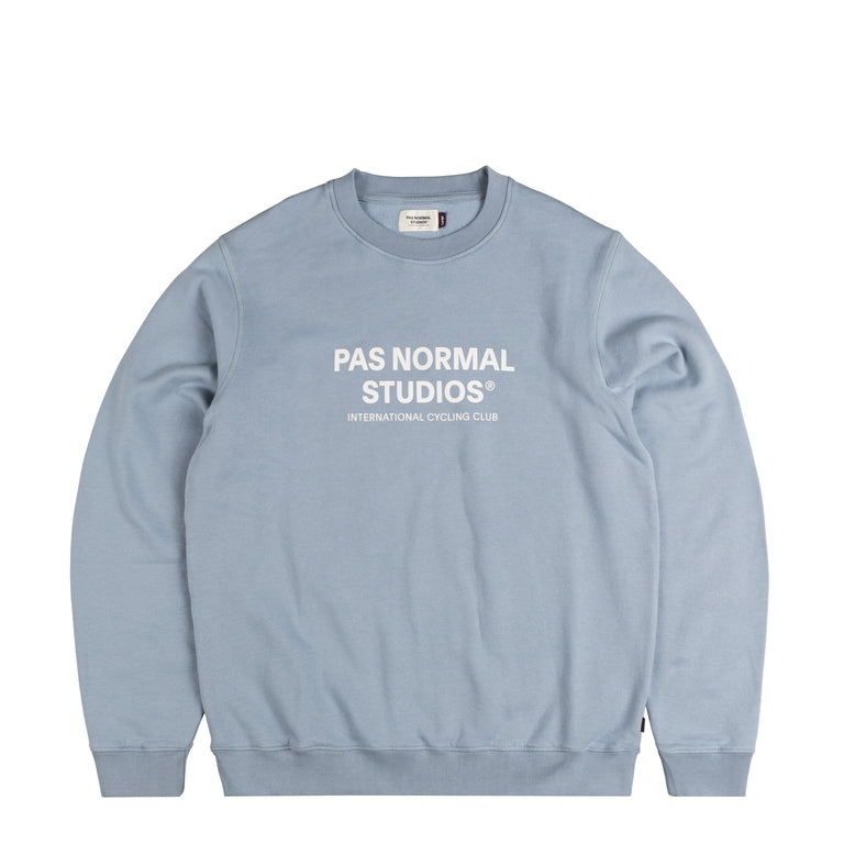 Pas Normal Studios Off-Race Logo Sweatshirt