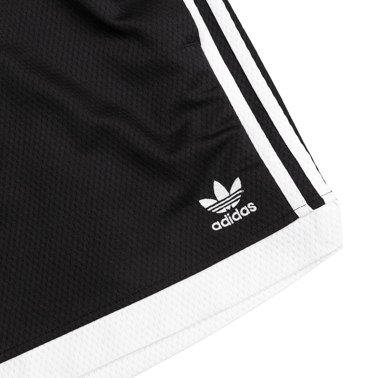 Adidas Mock Eyelet Shorts