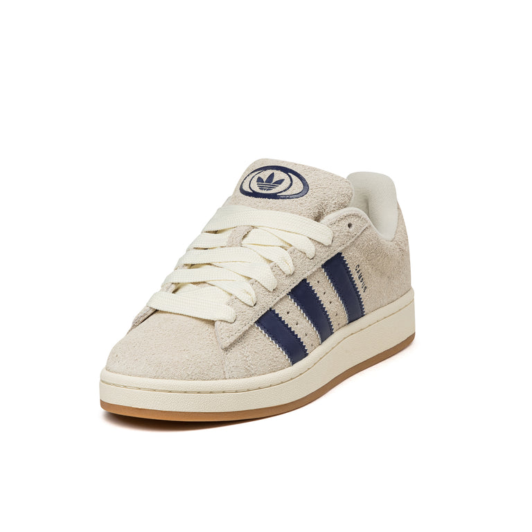 Adidas campus cream white online