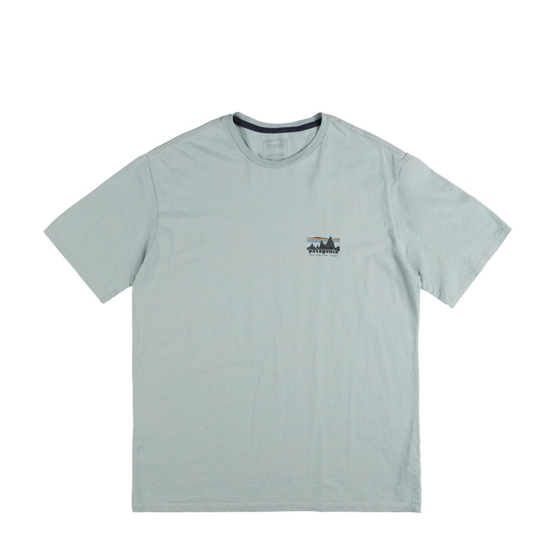 Patagonia 73 Skyline Organic T-Shirt