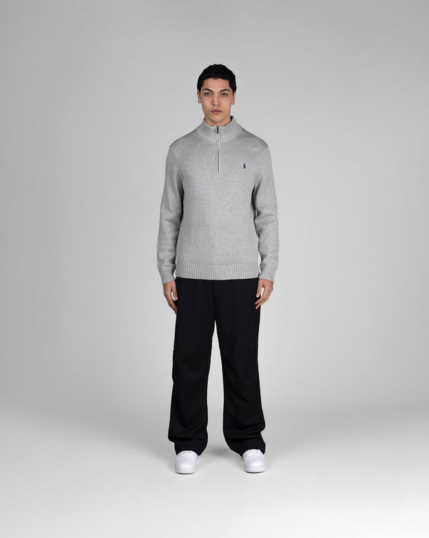 Polo Ralph Lauren Quarter-Zip Jumper