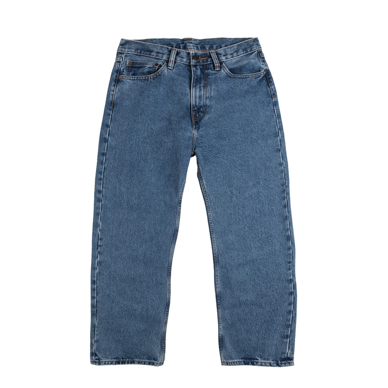 Levis Skate Baggy 5 Pocket Jeans