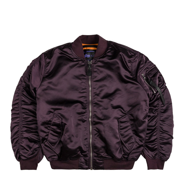 Alpha Industries MA-1 Puffer UV