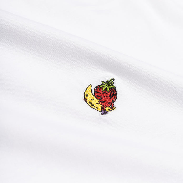 Sky High Farm Universe Strawberry Moon Perennial T-Shirt