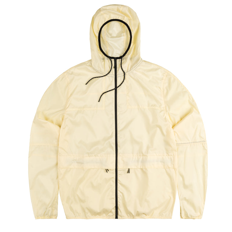 Autry Packable Nylon Windbreaker