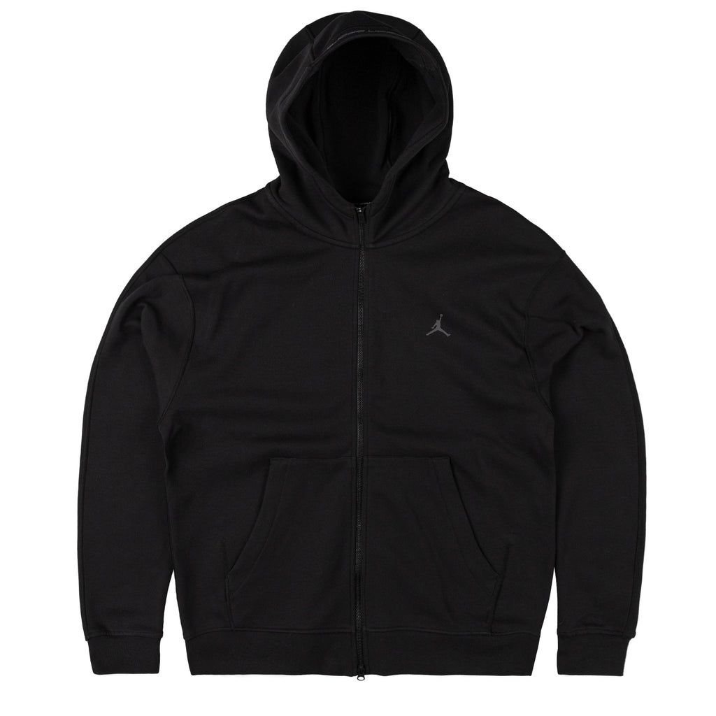 Jordan fleece full zip shops hoodie