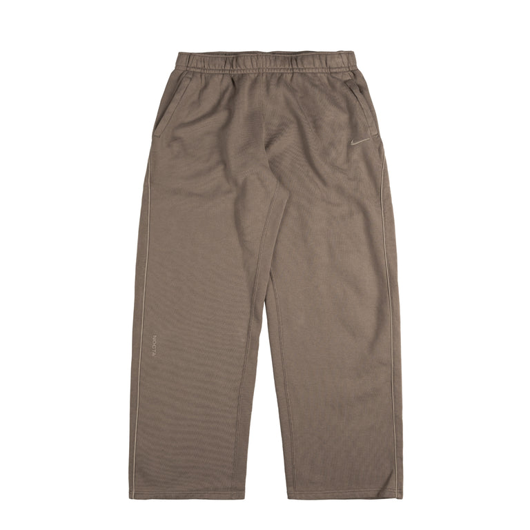 Nike	x Nocta CS Open Hem Fleece Pant