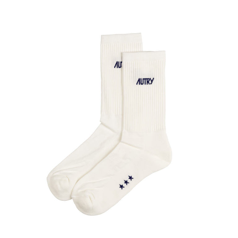 Autry Stars Socks