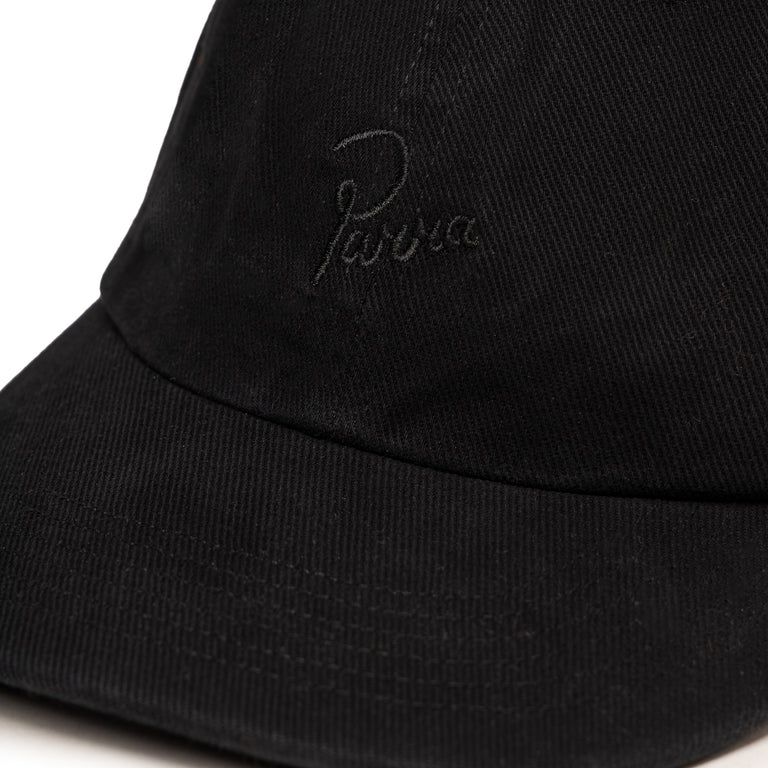 By Parra Signature 6 Panel Hat