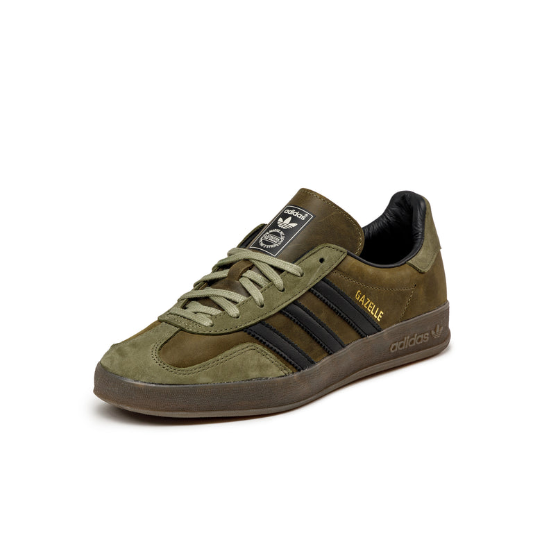 Adidas Gazelle Indoor onfeet