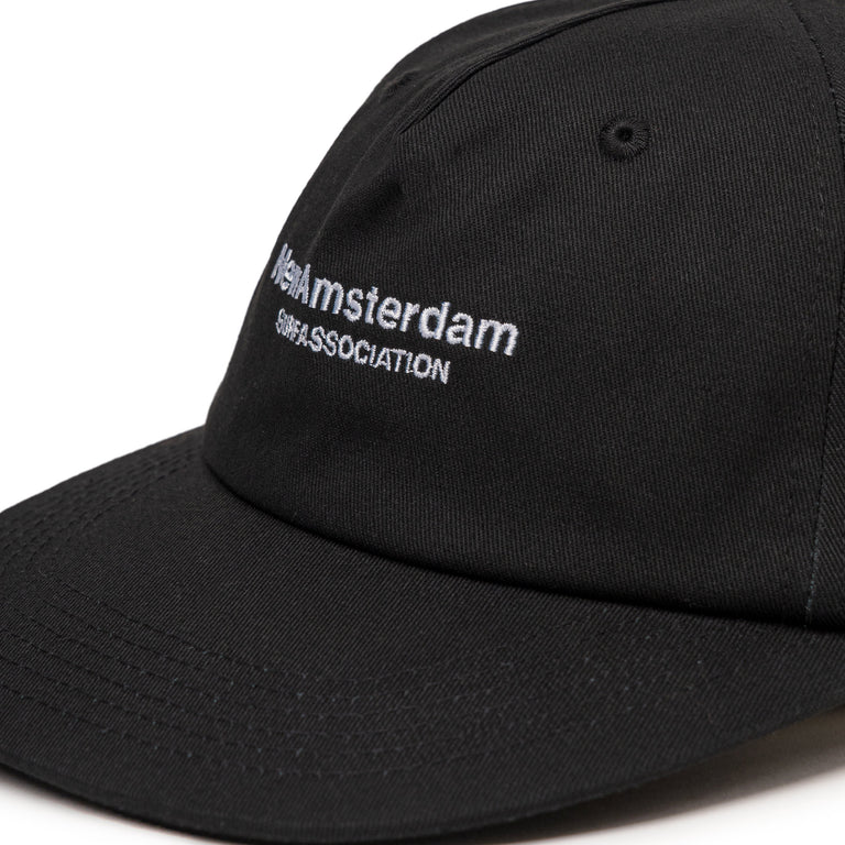 New Amsterdam Surf Association Name Cap