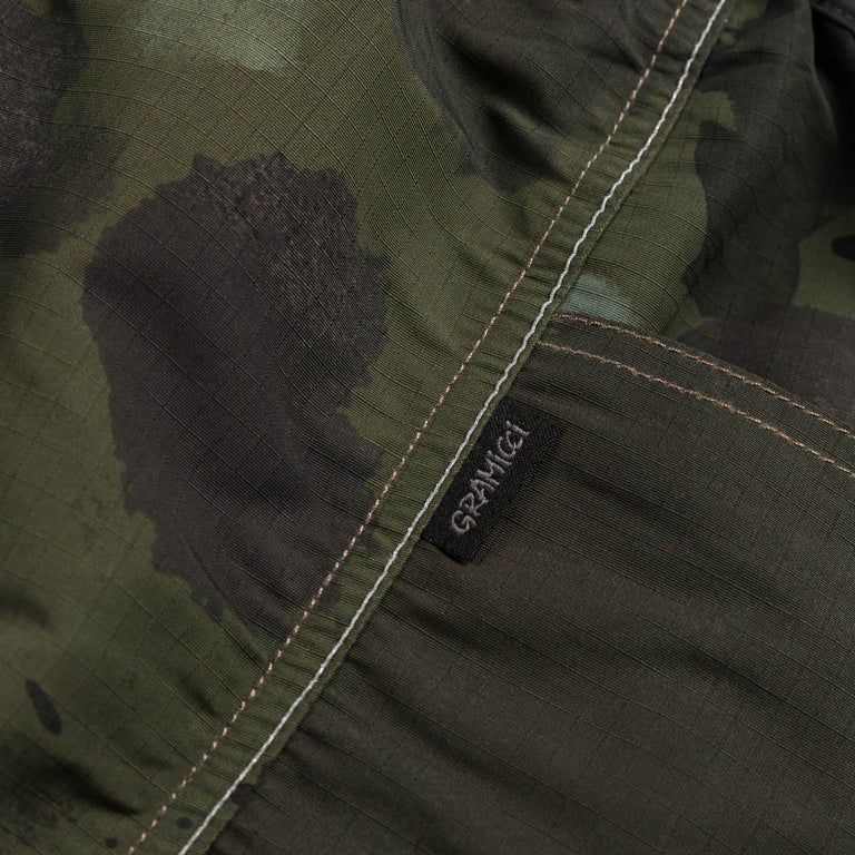 Gramicci x And Wander Ripstop Voyager Pant