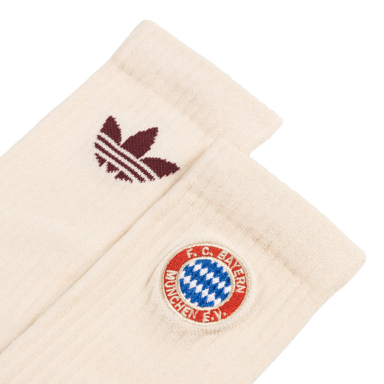 Adidas FC Bayern München Socks 2 Pairs