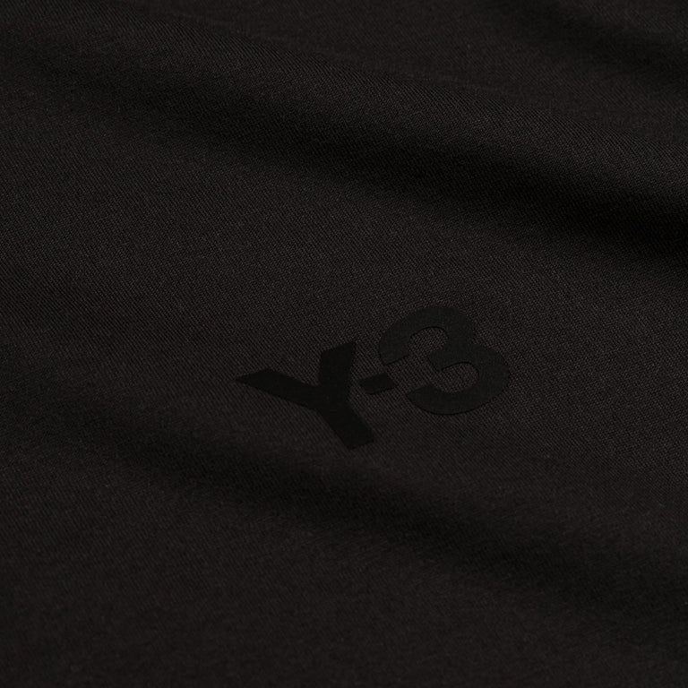 Adidas Y-3 Graphic Short Sleeve Tee