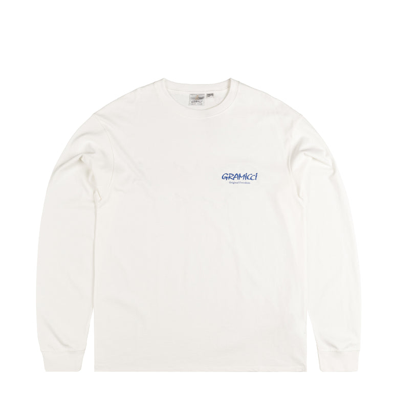 Gramicci Original Freedom Longsleeve Tee