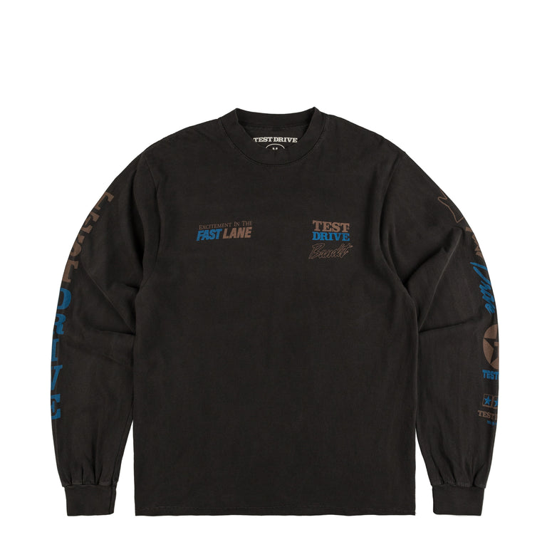 Test Drive Bandit Longsleeve