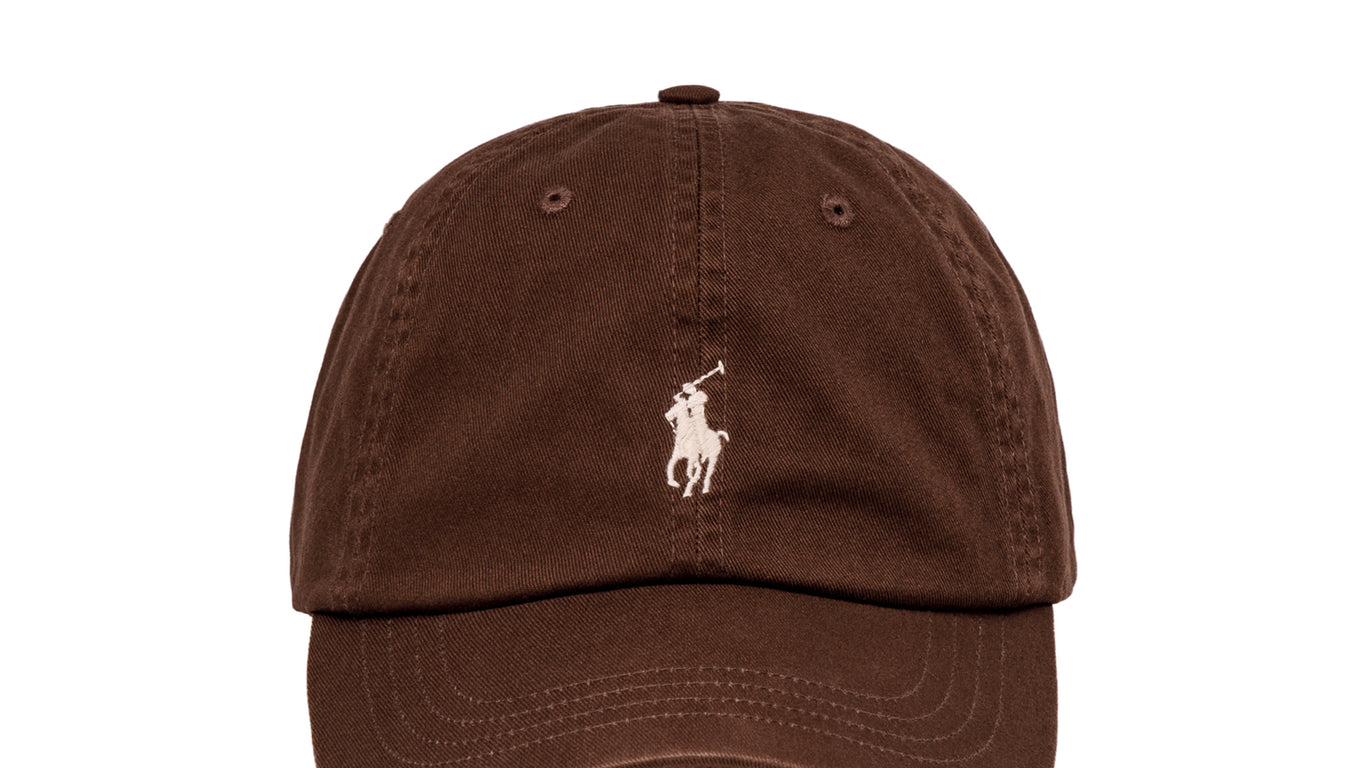 Polo Ralph Lauren CLS SPRT Cap Accessoires Buy online now