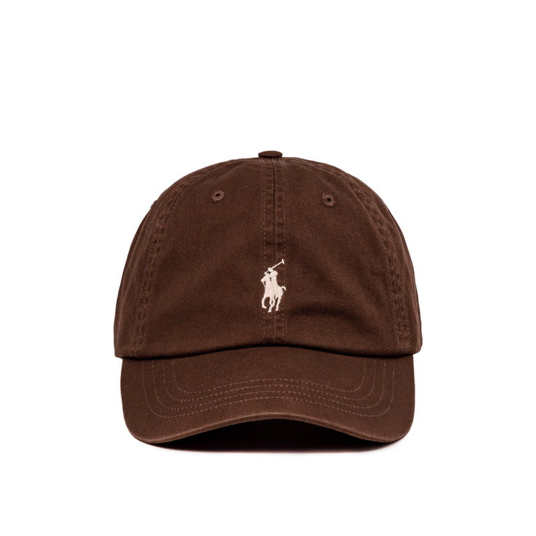 Polo Ralph Lauren CLS SPRT Cap