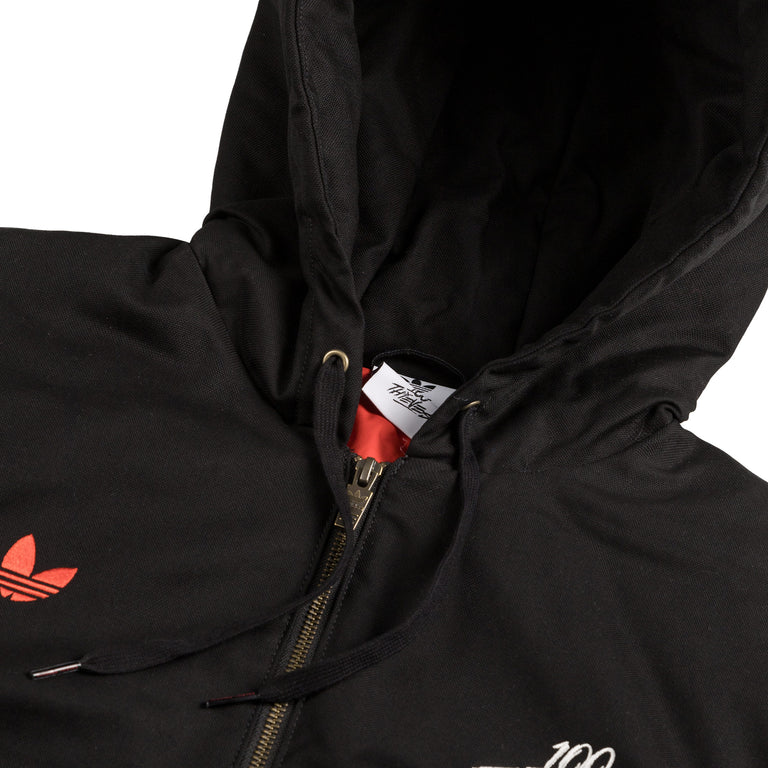 Adidas x 100 Thieves Jacket