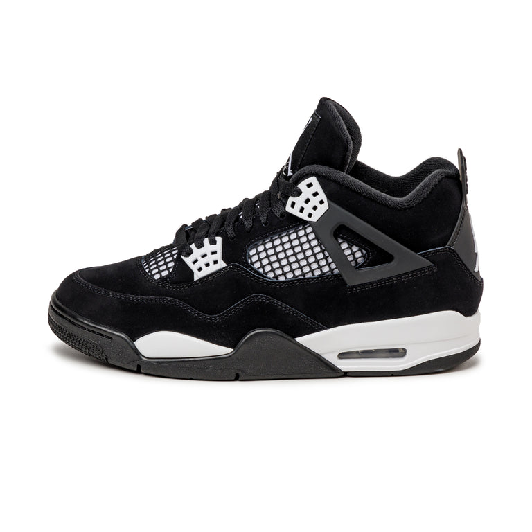 Nike Air Jordan 4 Retro *White Thunder*