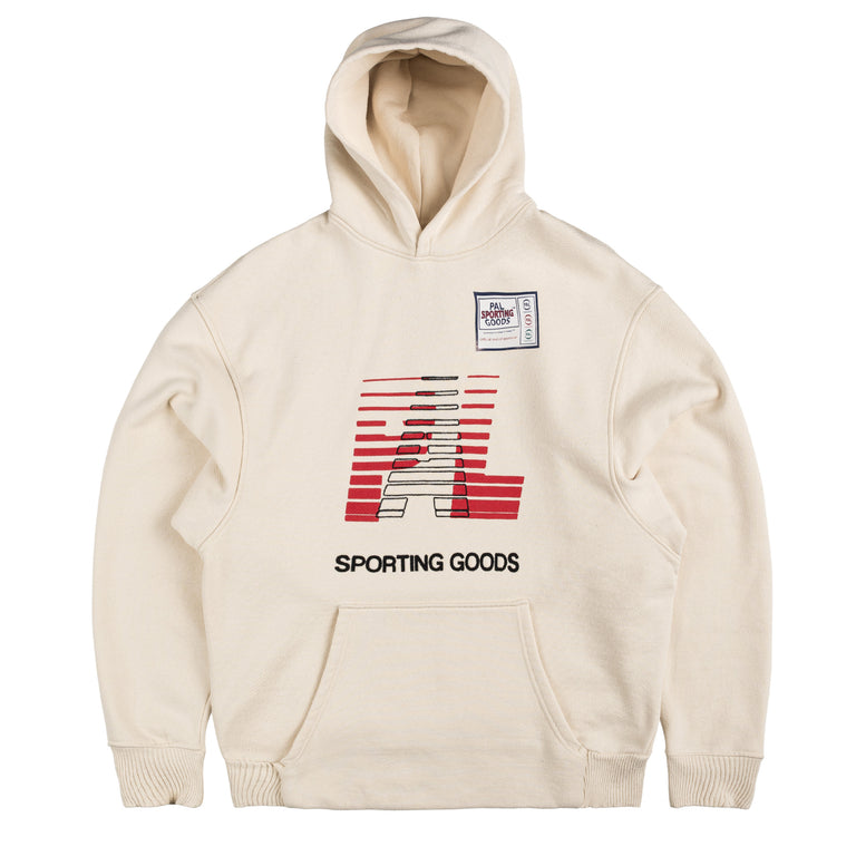 PAL Sporting Goods Arete Hoodie